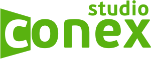 CONEX Agencja Marketingowa Logo