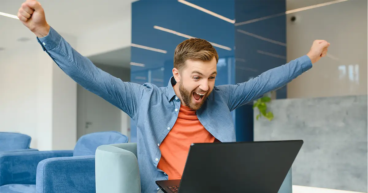 Grafika 7 kroków do stworzenia skutecznej strony internetowej