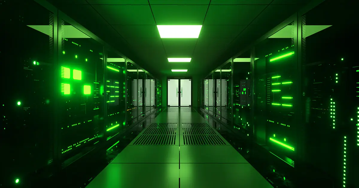 Grafika Jak wybrać najlepszy hosting dla swojej strony internetowej